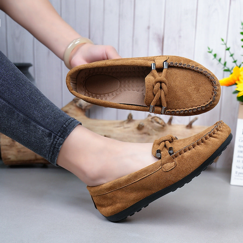 Mirella | Scarpe comode da infilare
