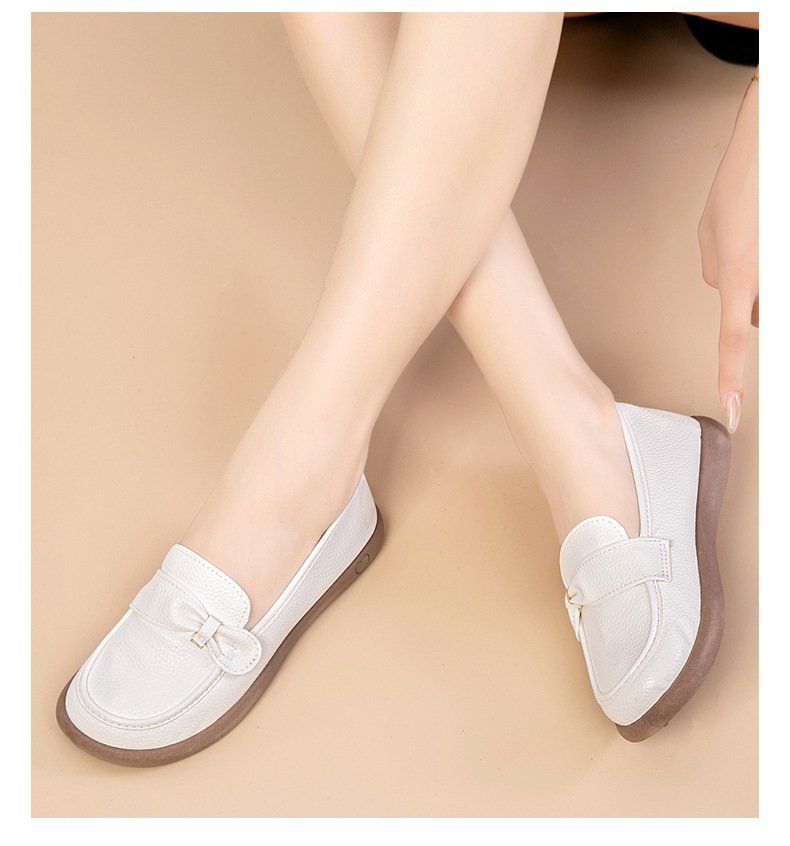 Ergopas | Scarpe comode da infilare