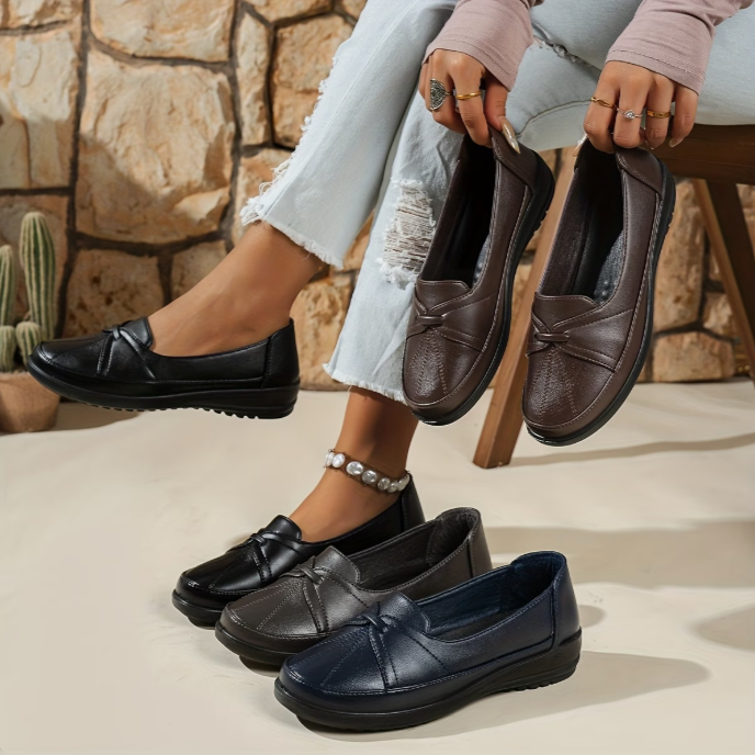 Ecopas | Scarpe comode da infilare