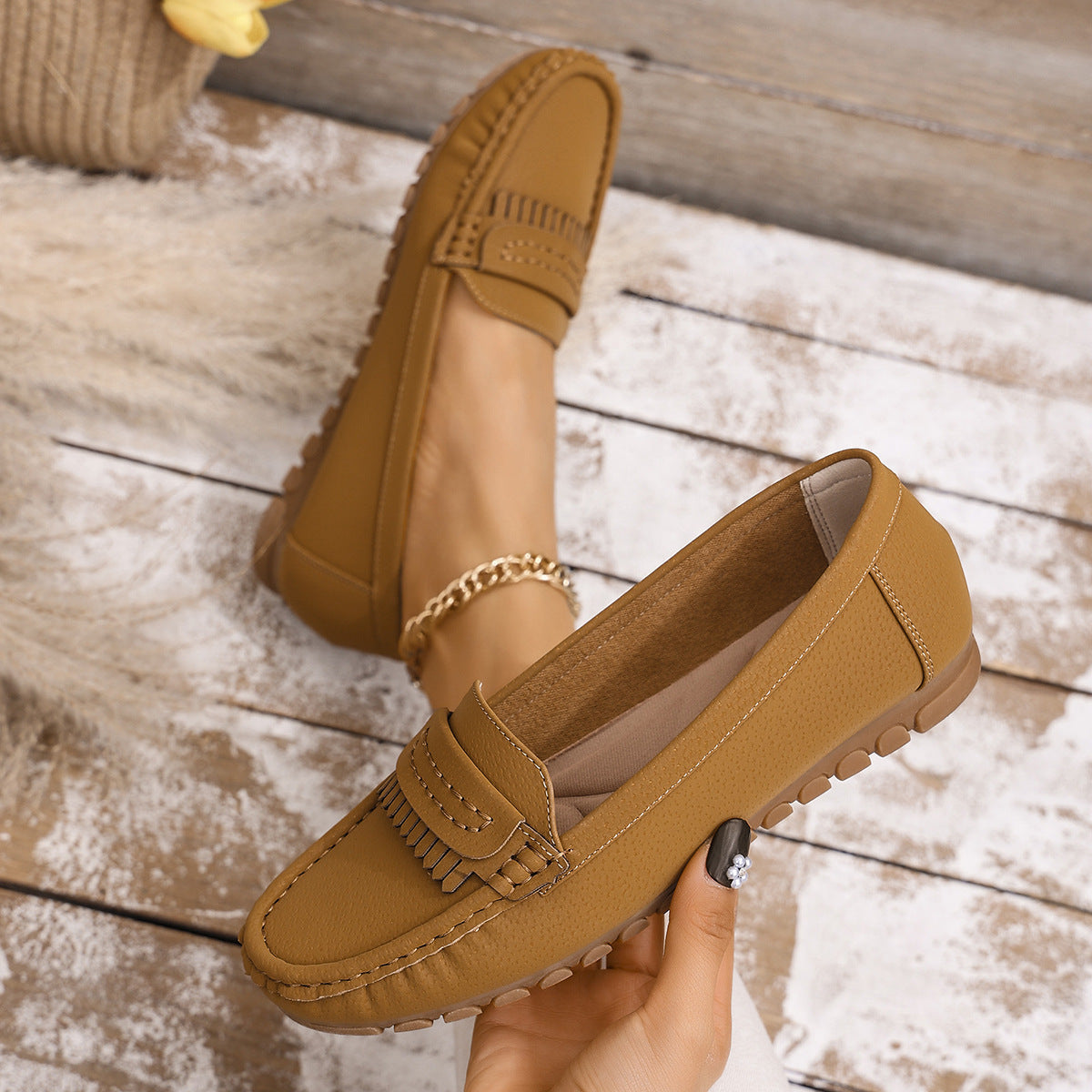 Elodia | Scarpe comode da infilare