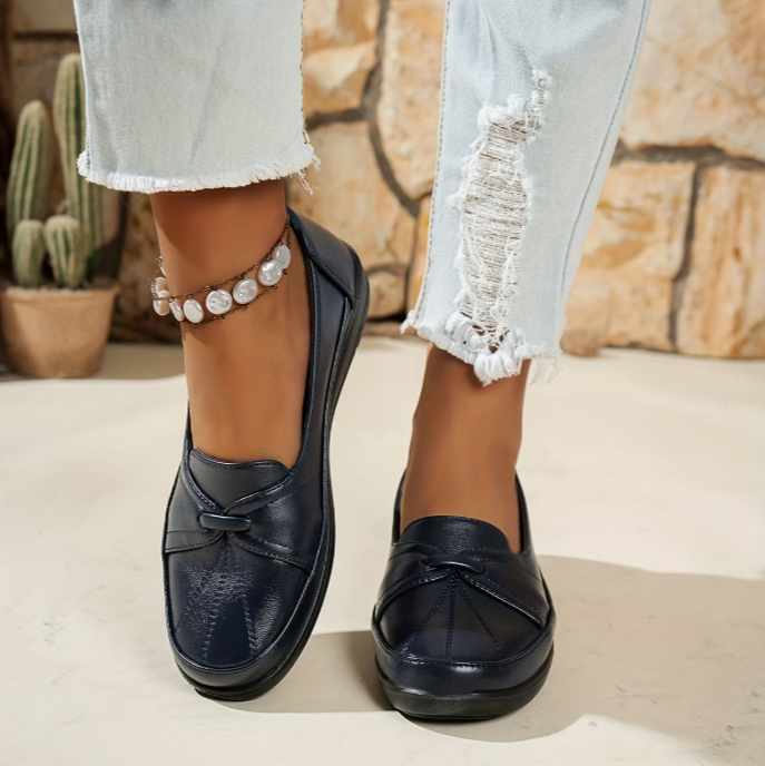 Ecopas | Scarpe comode da infilare