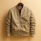 Giacca Bomber Impermeabile