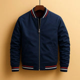 Giacca Bomber Impermeabile