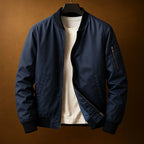 Giacca Bomber Senza Tempo