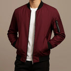 Giacca Bomber Senza Tempo