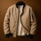 Giacca Bomber Senza Tempo