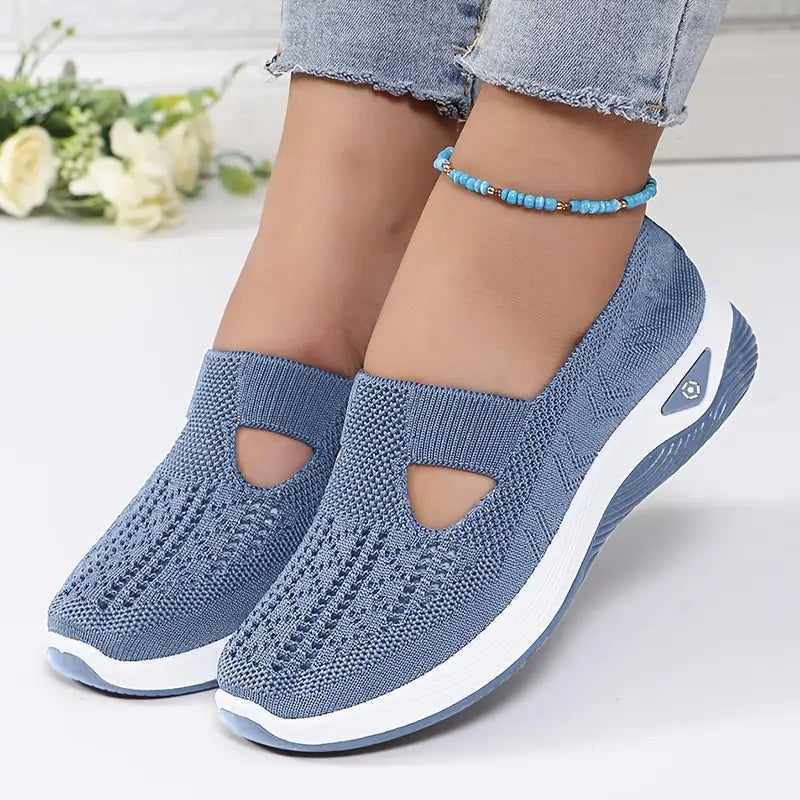 Ortho | Scarpe ortopediche antiscivolo