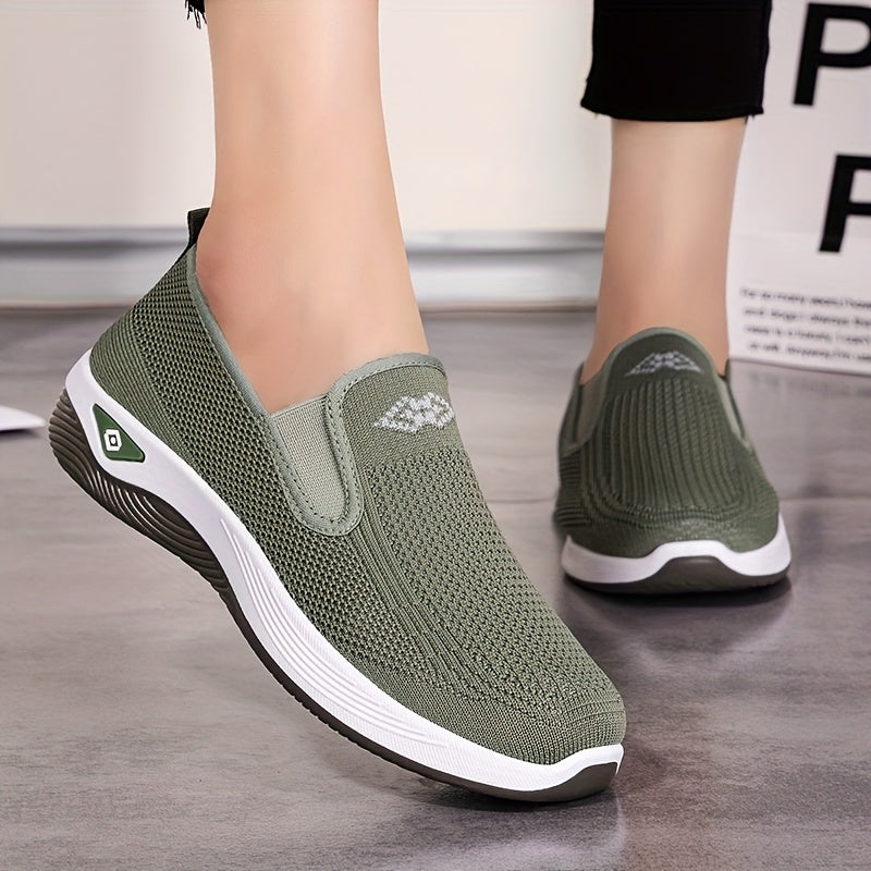 OrthoFlex | Sneakers ortopediche traspiranti