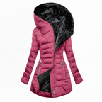 Isabella - Cappotto impermeabile e confortevole