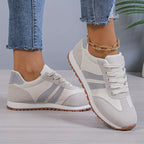 Lina | Sneakers ammortizzate per tutti i giorni