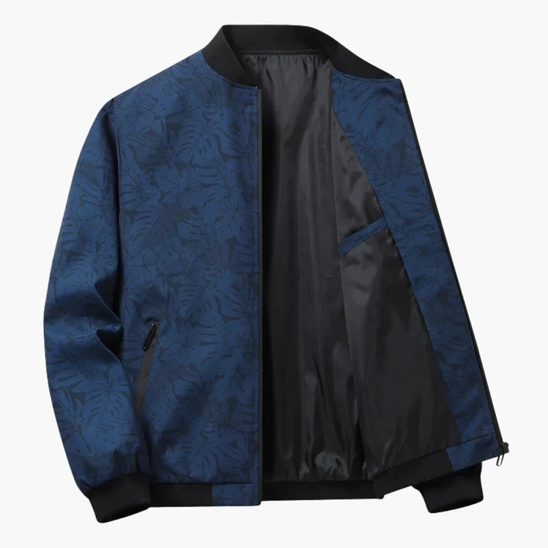 Giacca Bomber Elegante