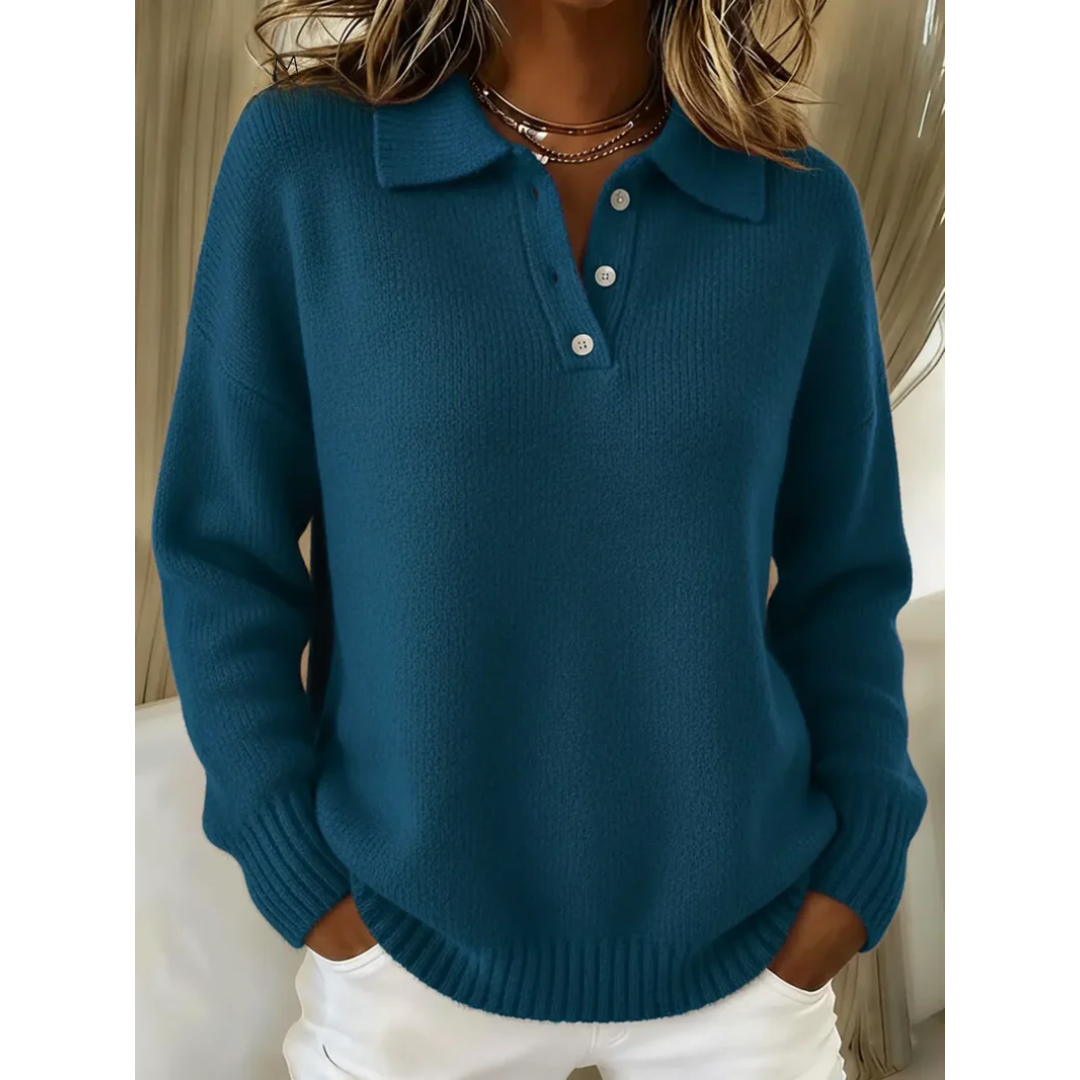 MARINA™ | MAGLIONE CALDO E CONFORTEVOLE