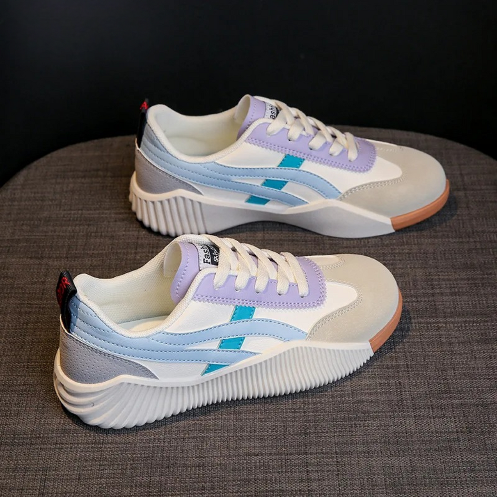 Maddalena | Scarpe Ortopediche da Donna