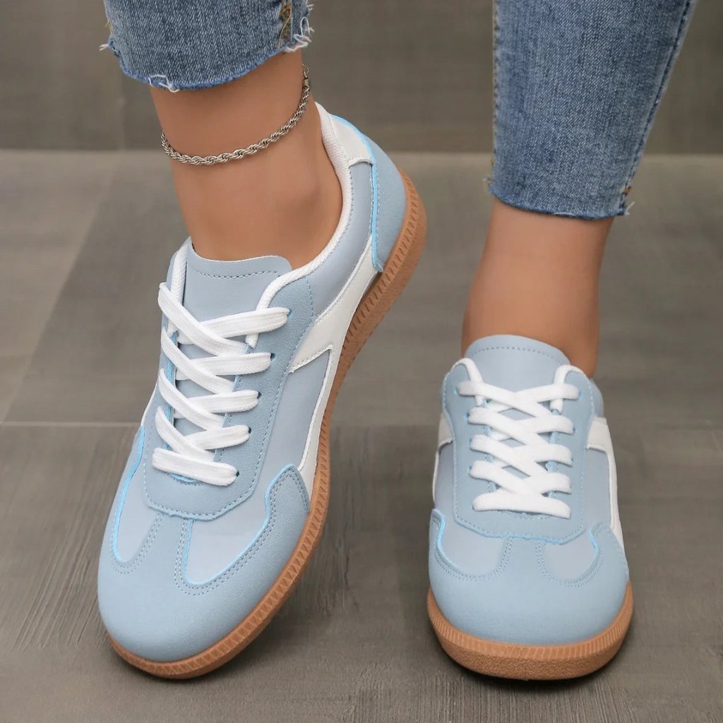 Alessia | Scarpe Ortopediche da Donna