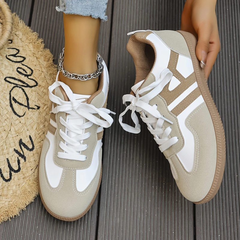 Lisa | Sneakers ortopediche confortevoli