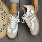 Lisa | Sneakers ortopediche confortevoli