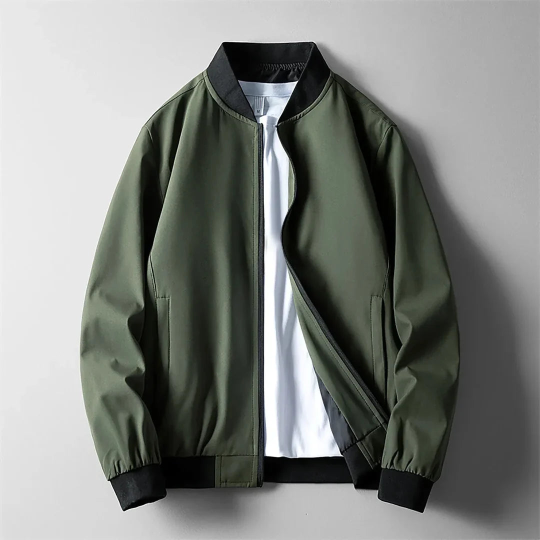 Giacca Bomber Massimo Comfort