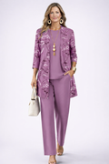 Margot | Completo a tre pezzi dall’eleganza classica