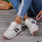 Lina | Sneakers ammortizzate per tutti i giorni