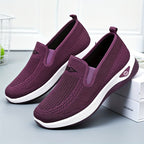 OrthoFlex | Sneakers ortopediche traspiranti