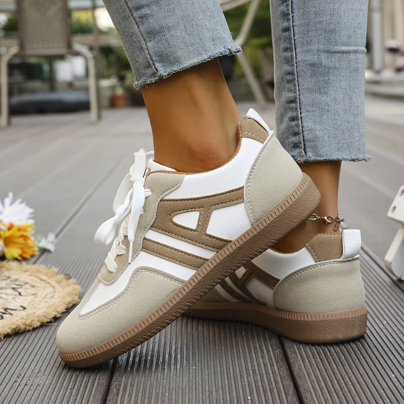 Lisa | Sneakers ortopediche confortevoli