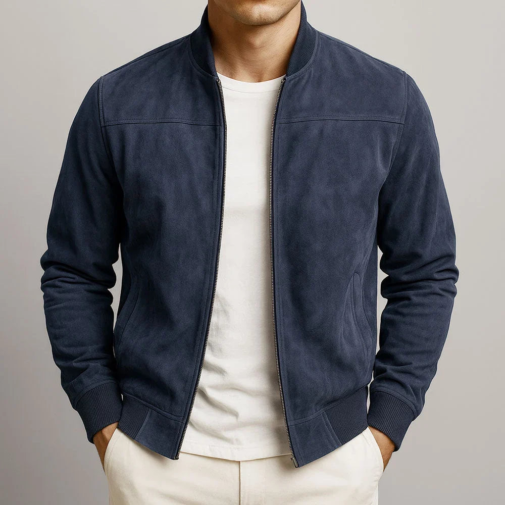 Giacca Bomber Moderna