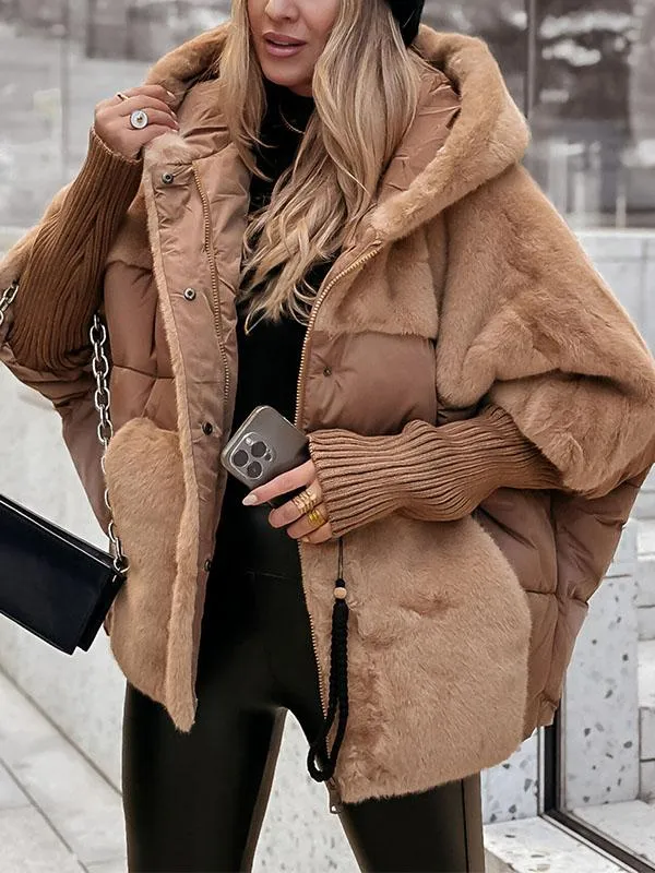 Sienna | Piumino