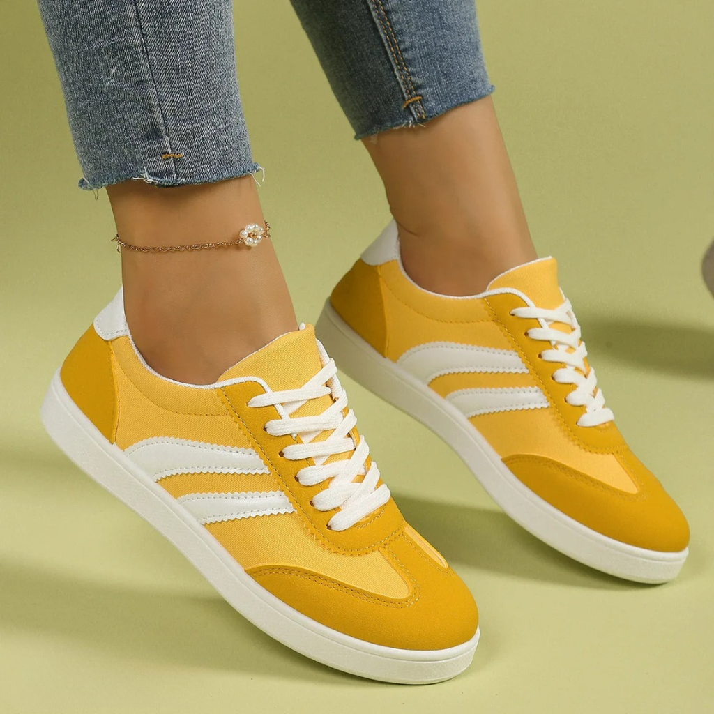 Katia | Scarpe ortopediche confortevoli
