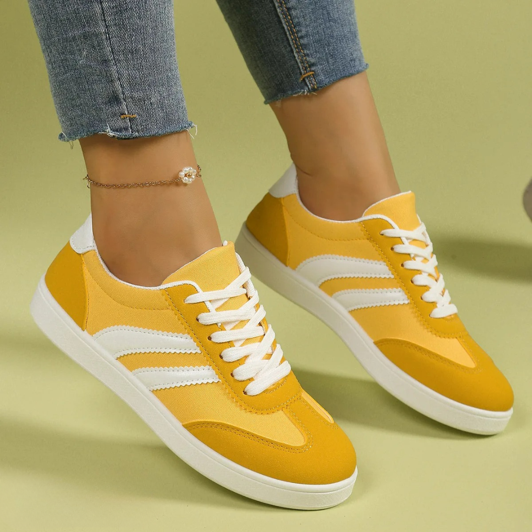 Katia | Scarpe ortopediche confortevoli