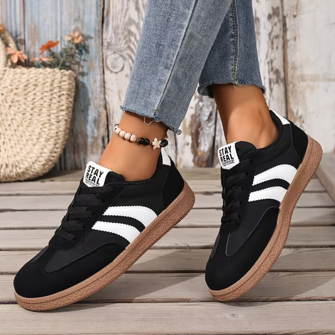 Piera | Scarpe ortopediche confortevoli