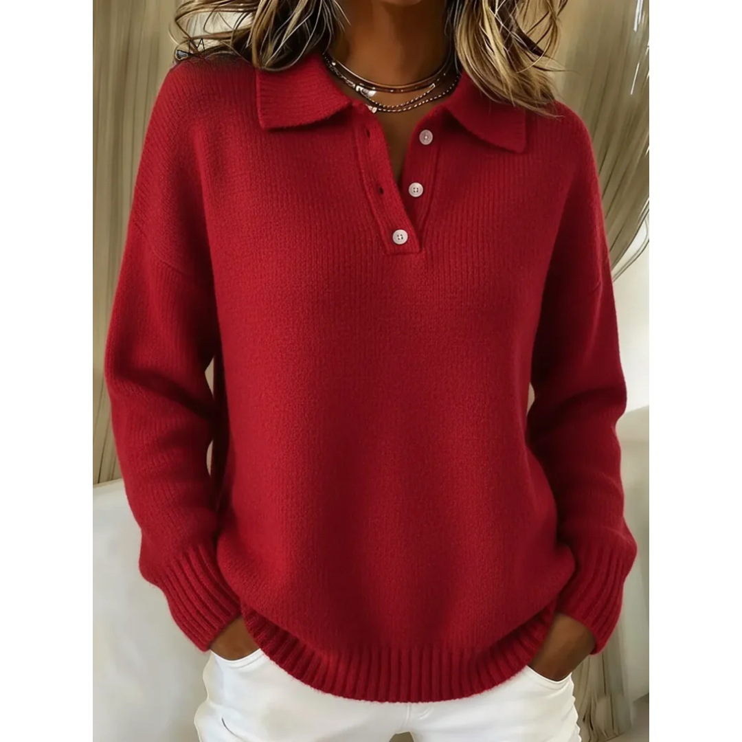 MARINA™ | MAGLIONE CALDO E CONFORTEVOLE
