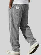 Lorenzo | Pantaloni comodi dallo stile senza tempo