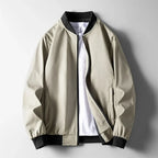 Giacca Bomber Massimo Comfort