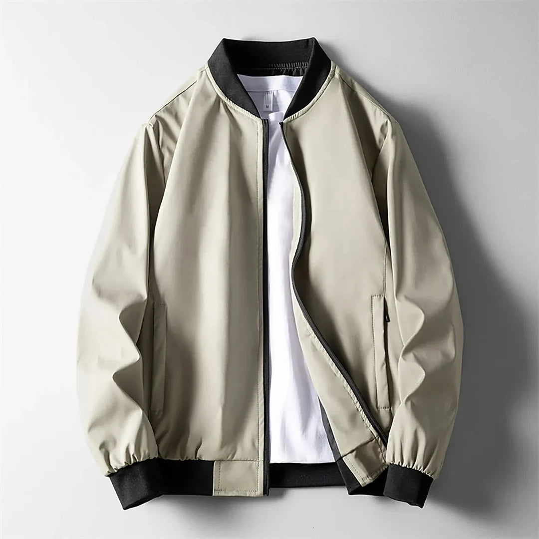 Giacca Bomber Massimo Comfort