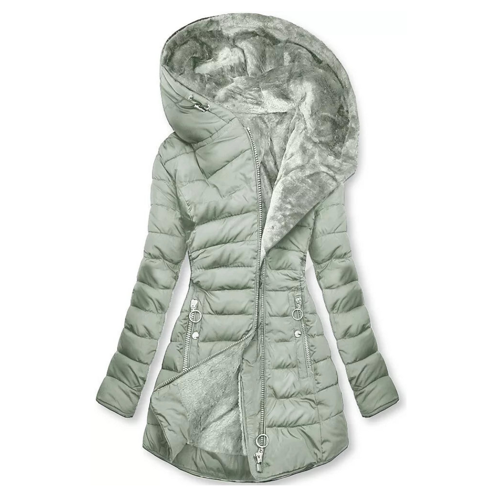 Isabella - Cappotto impermeabile e confortevole