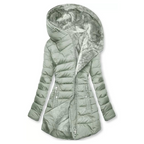 Isabella - Cappotto impermeabile e confortevole