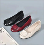 Cristiana | Ballerine leggere con sostegno posturale e comfort assoluto