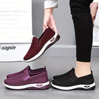 OrthoFlex | Sneakers ortopediche traspiranti