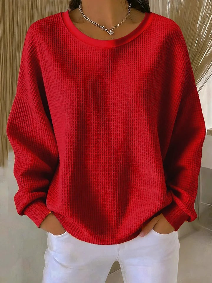 NINA™ | MAGLIONE CLASSICO