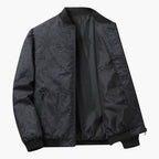 Giacca Bomber Elegante