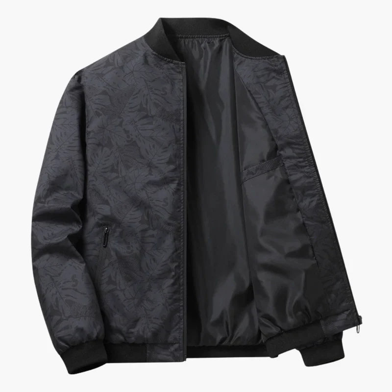Giacca Bomber Elegante