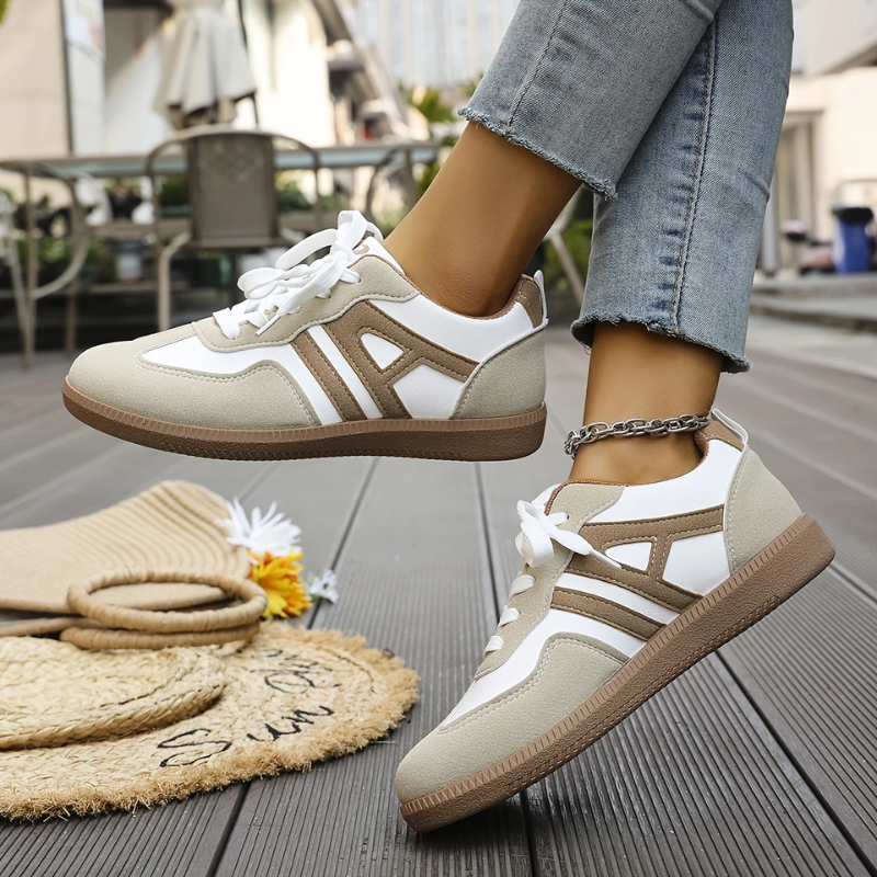 Lisa | Sneakers ortopediche confortevoli