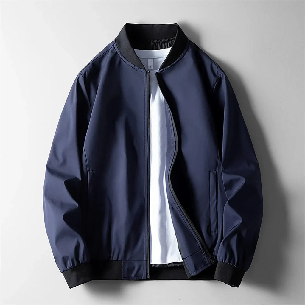Giacca Bomber Massimo Comfort