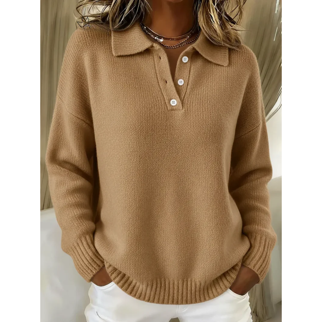 MARINA™ | MAGLIONE CALDO E CONFORTEVOLE