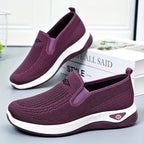 OrthoFlex | Sneakers ortopediche traspiranti