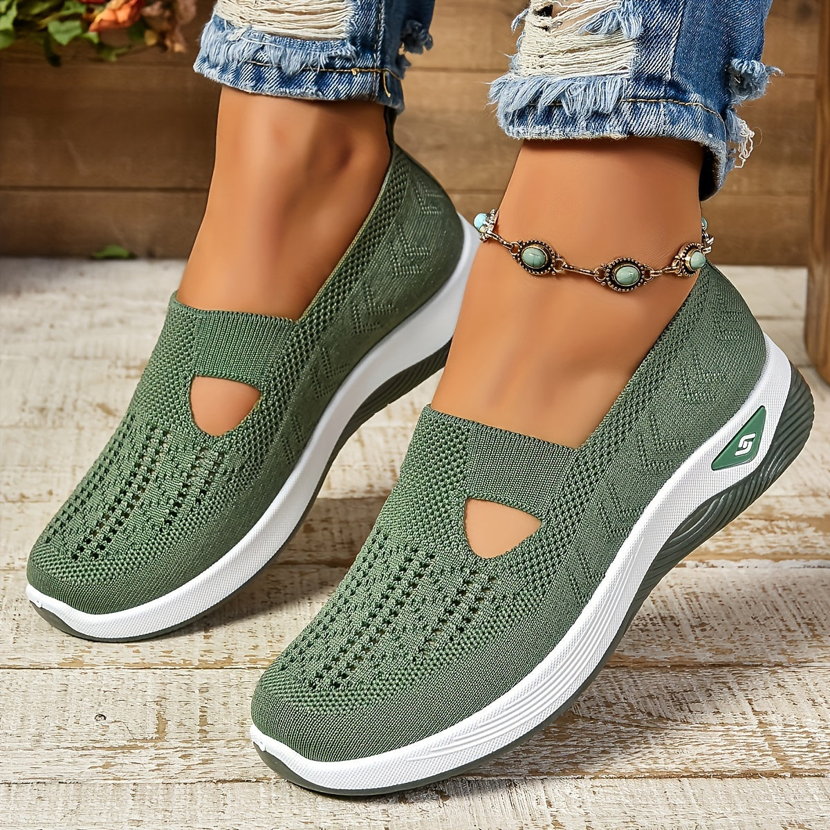Ortho | Scarpe ortopediche antiscivolo