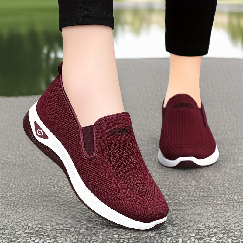 OrthoFlex | Sneakers ortopediche traspiranti