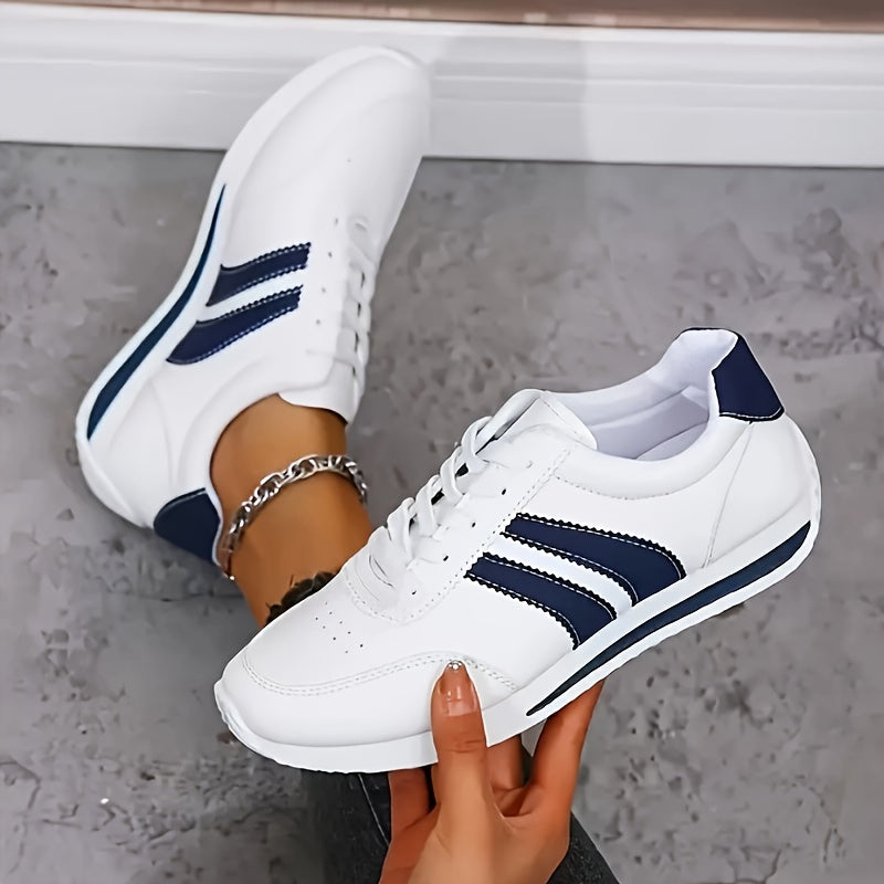 Francesca | Sneakers Ortopediche Leggere