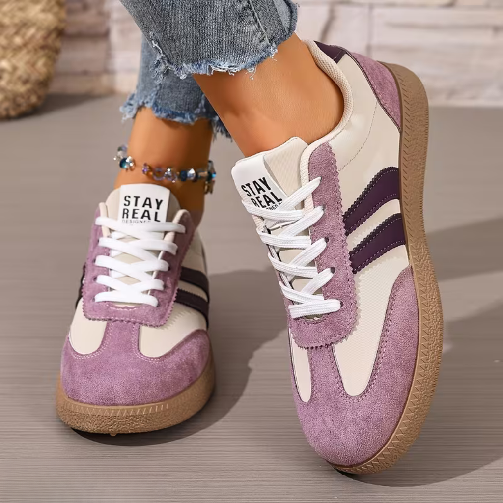 Piera | Scarpe ortopediche confortevoli