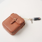 Isabella - La Borsa a Tracolla Più Spaziosa